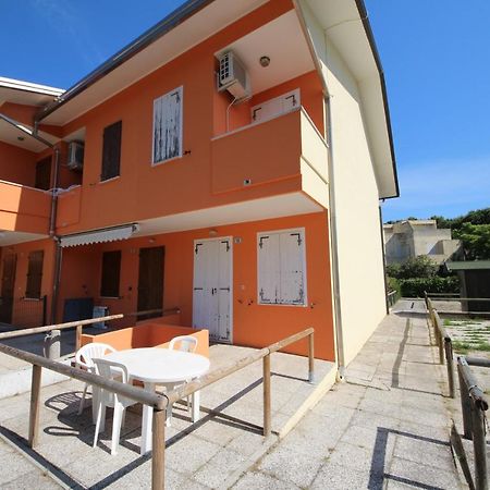 Villa Valentina Appartamento 01 Rosolina Mare Εξωτερικό φωτογραφία